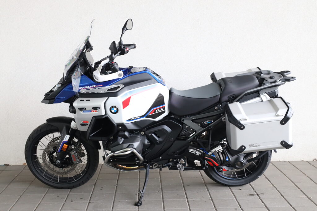 BMW R 1300 GS Adventure