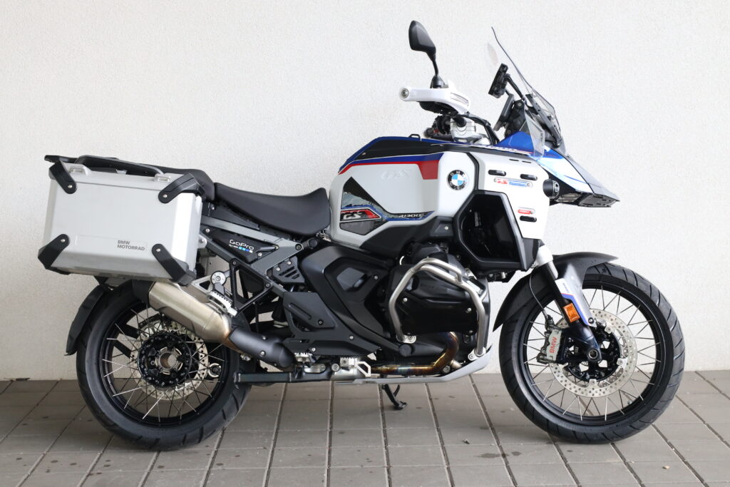 BMW R 1300 GS Adventure