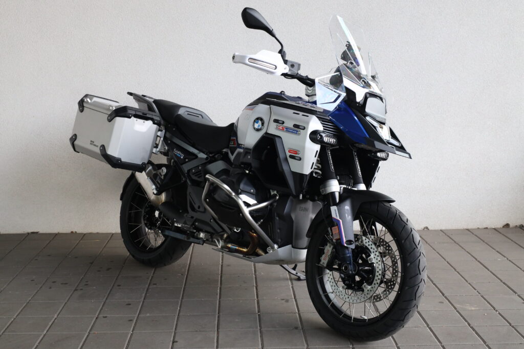 BMW R 1300 GS Adventure