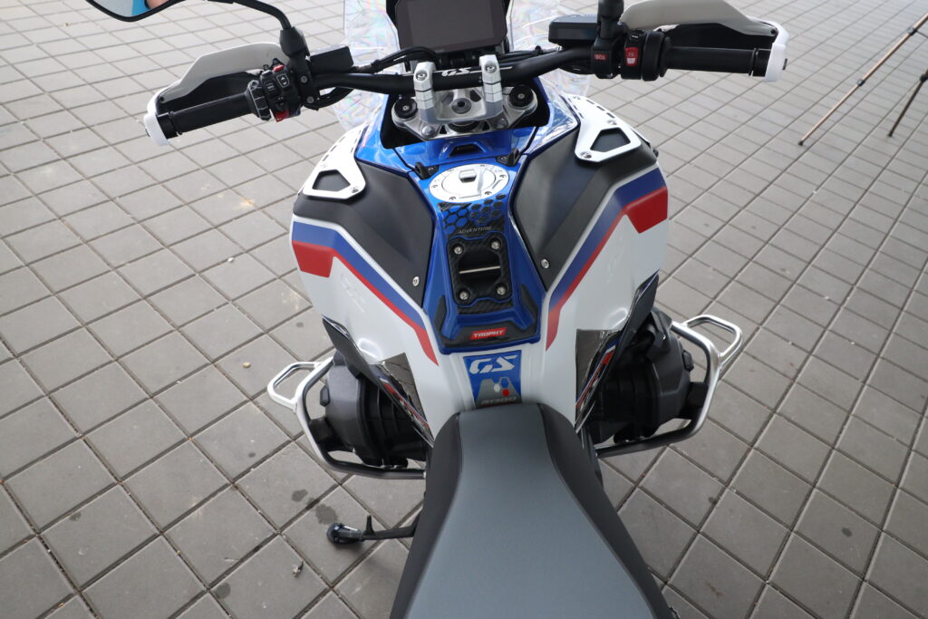 BMW R 1300 GS Adventure