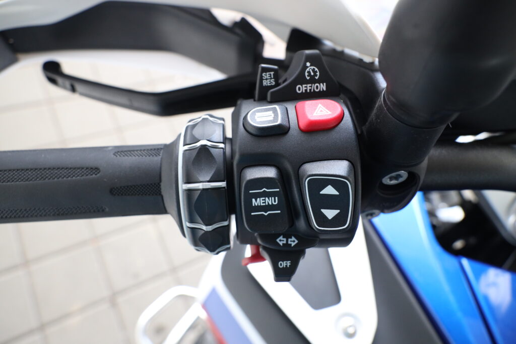 BMW R 1300 GS Adventure