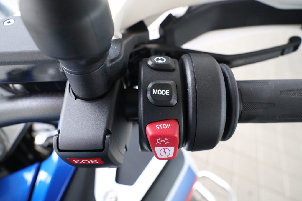 BMW R 1300 GS Adventure