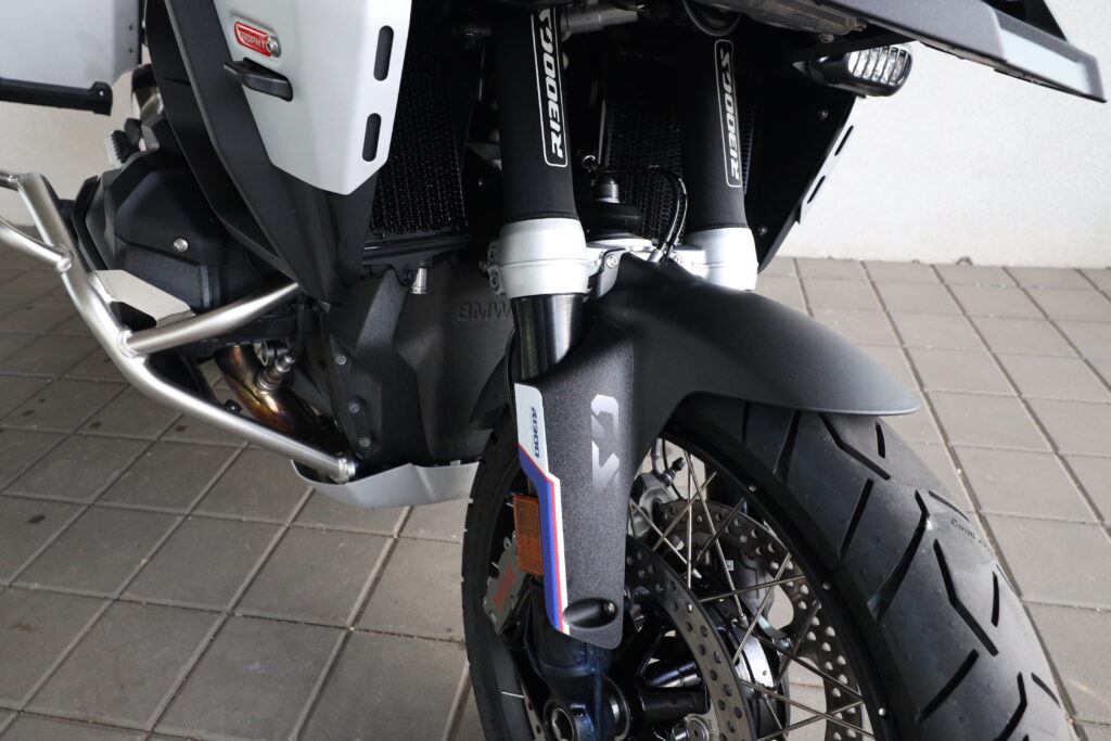 BMW R 1300 GS Adventure
