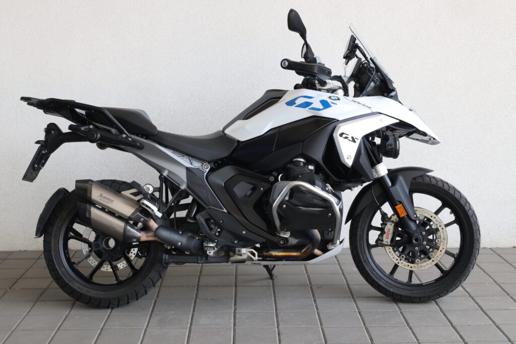 BMW R 1300 GS