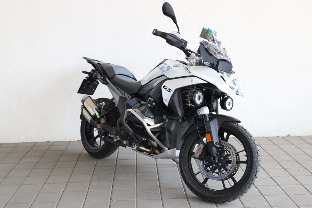 BMW R 1300 GS