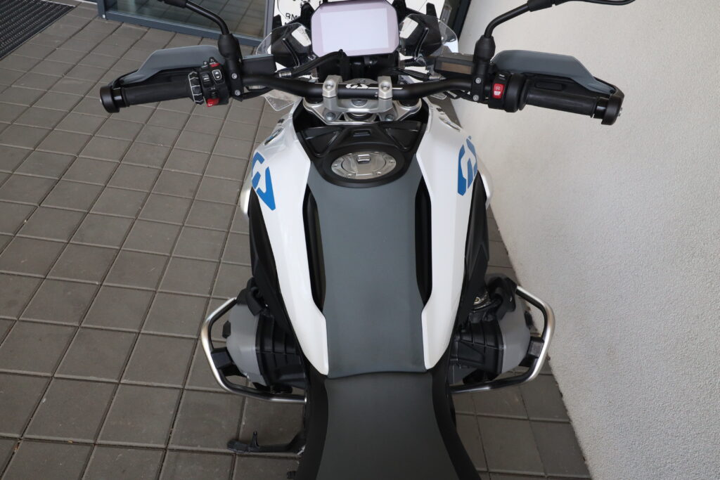 BMW R 1300 GS