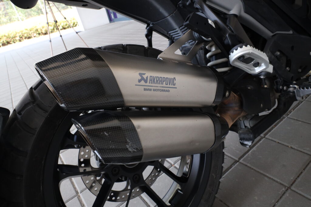 BMW R 1300 GS