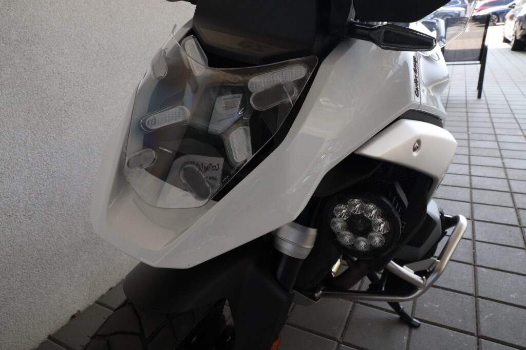 BMW R 1300 GS
