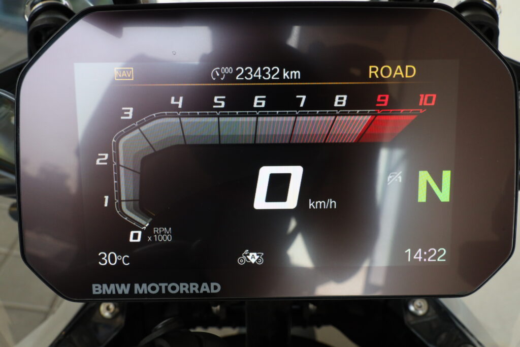 BMW R 1300 GS