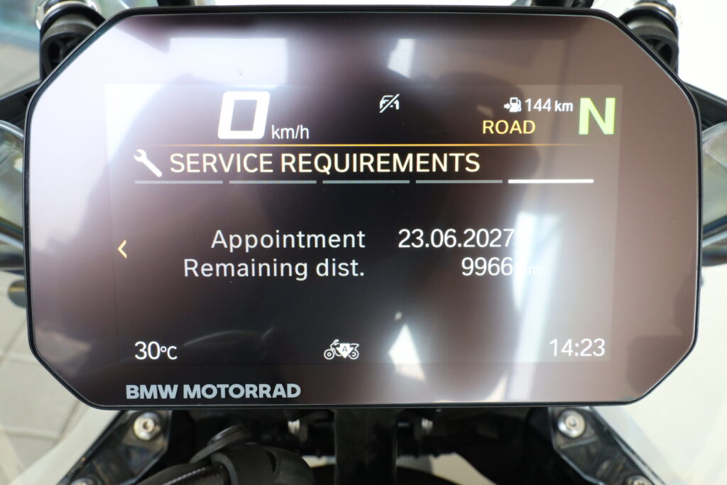 BMW R 1300 GS