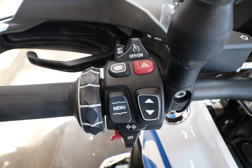 BMW R 1300 GS