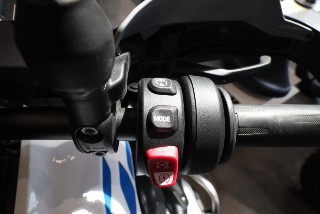 BMW R 1300 GS