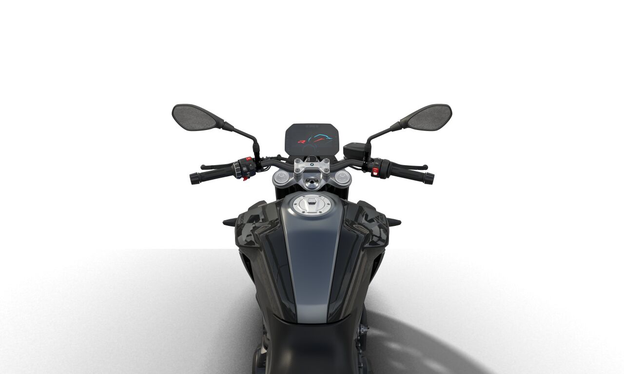 BMW F 900 R