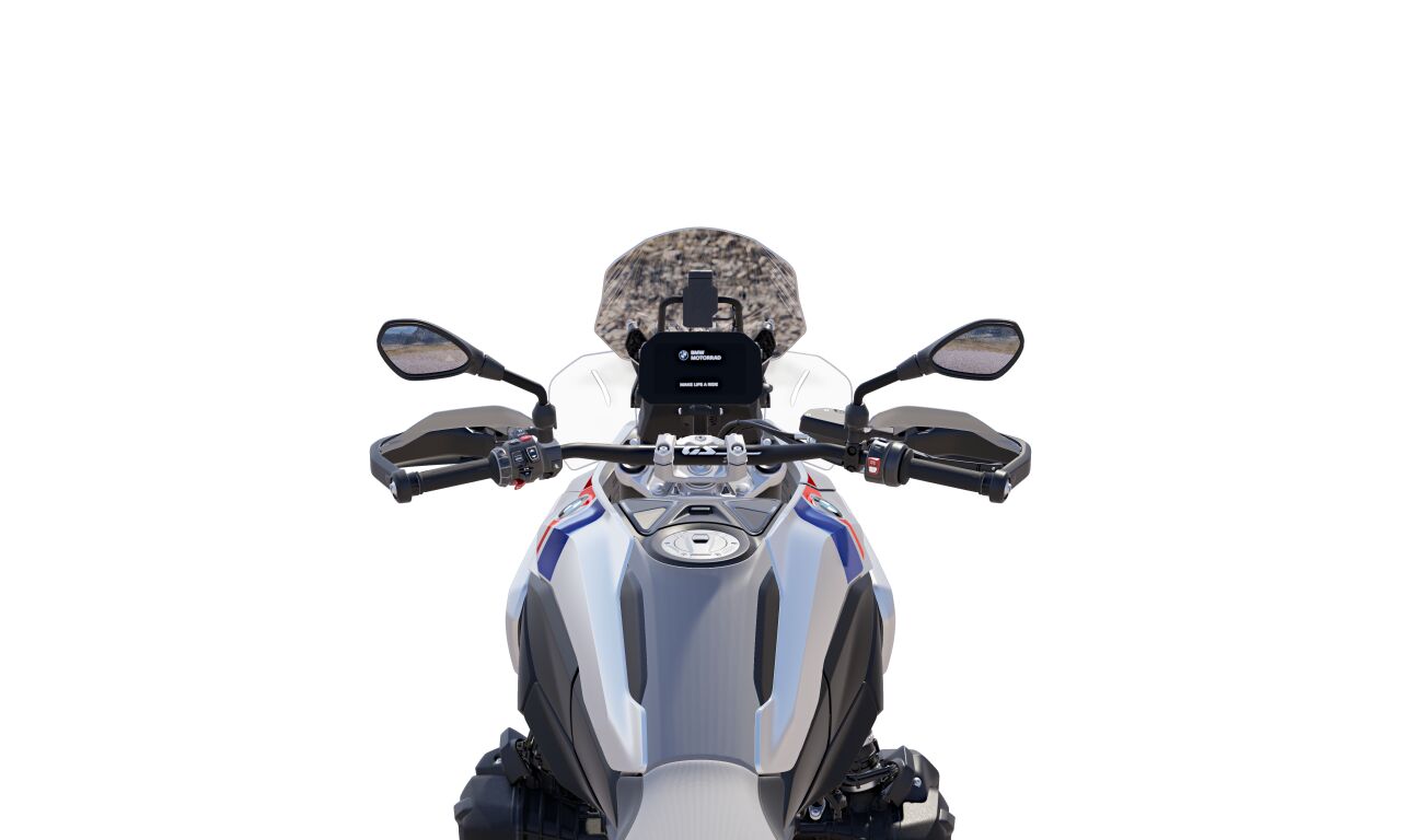 BMW R 1300 GS