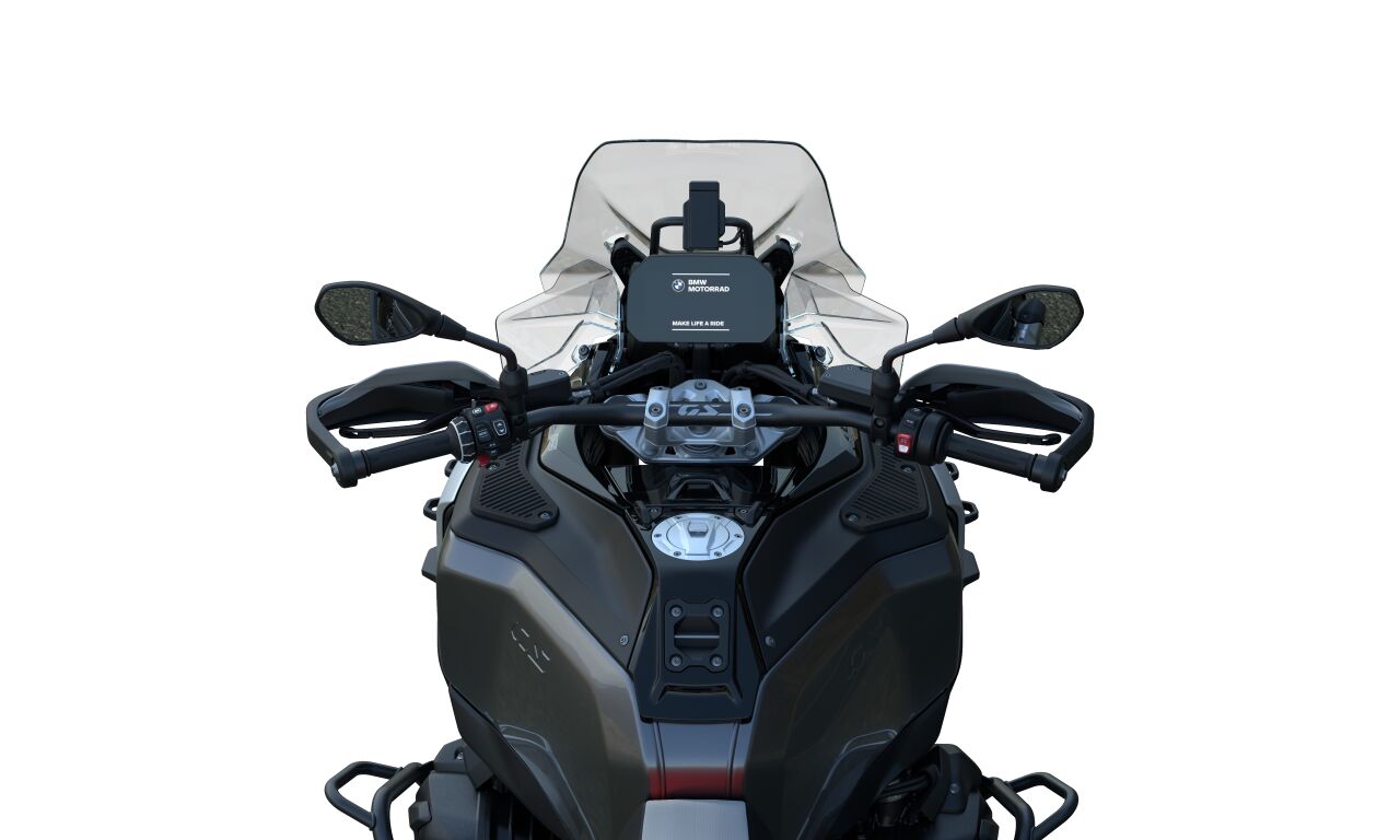 BMW R 1300 GS Adventure