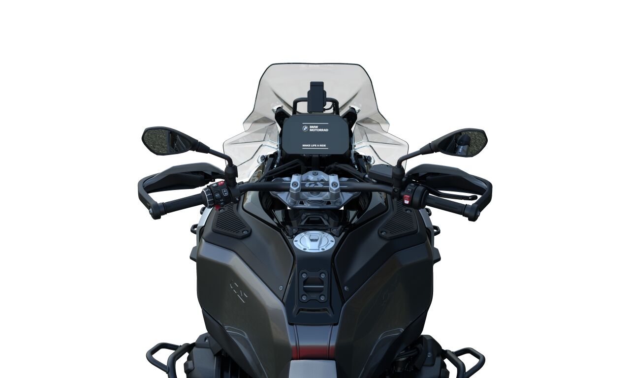 BMW R 1300 GS Adventure