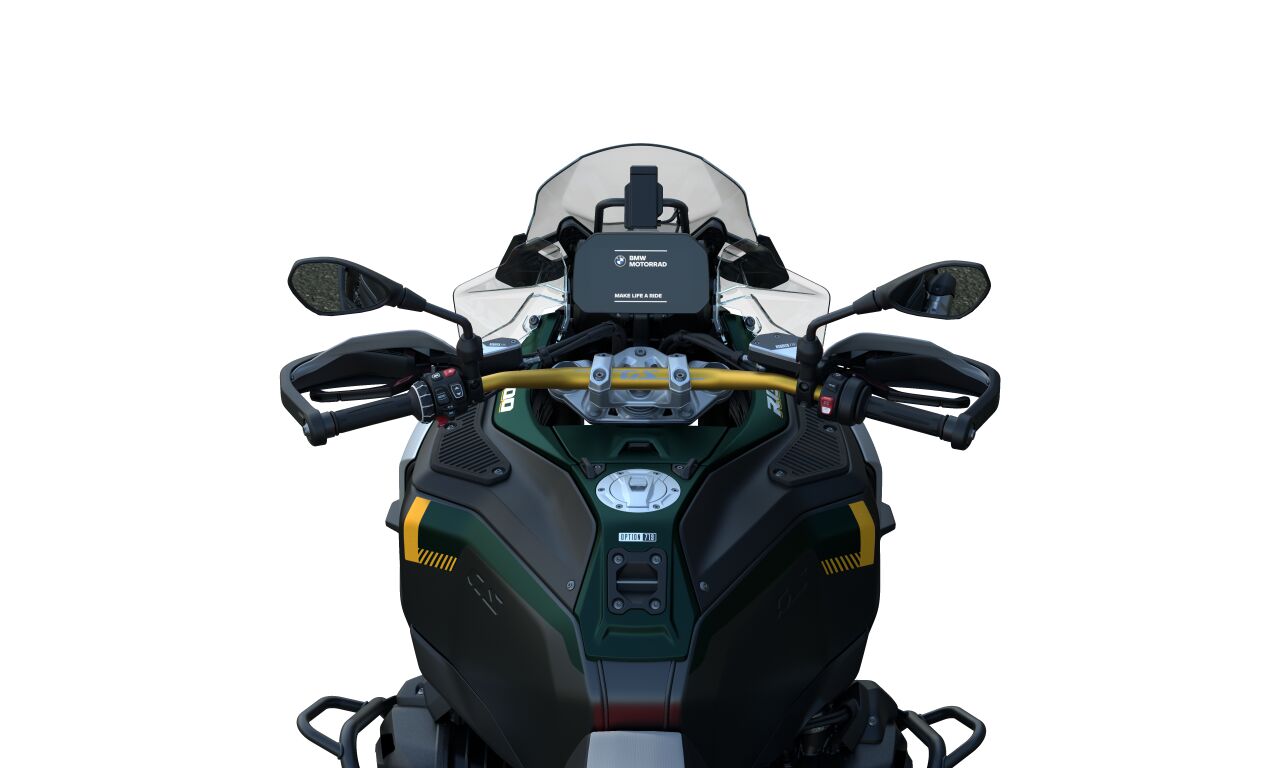BMW R 1300 GS Adventure