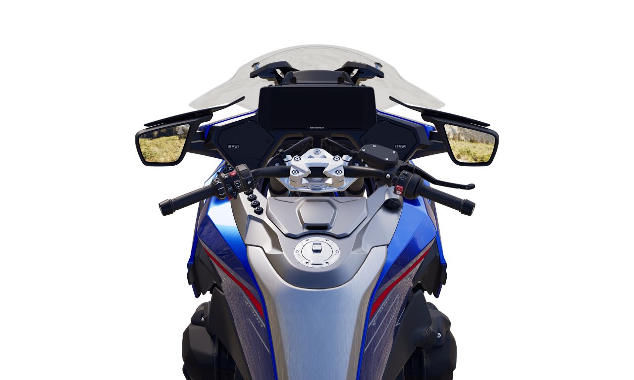 BMW R 1300 RT