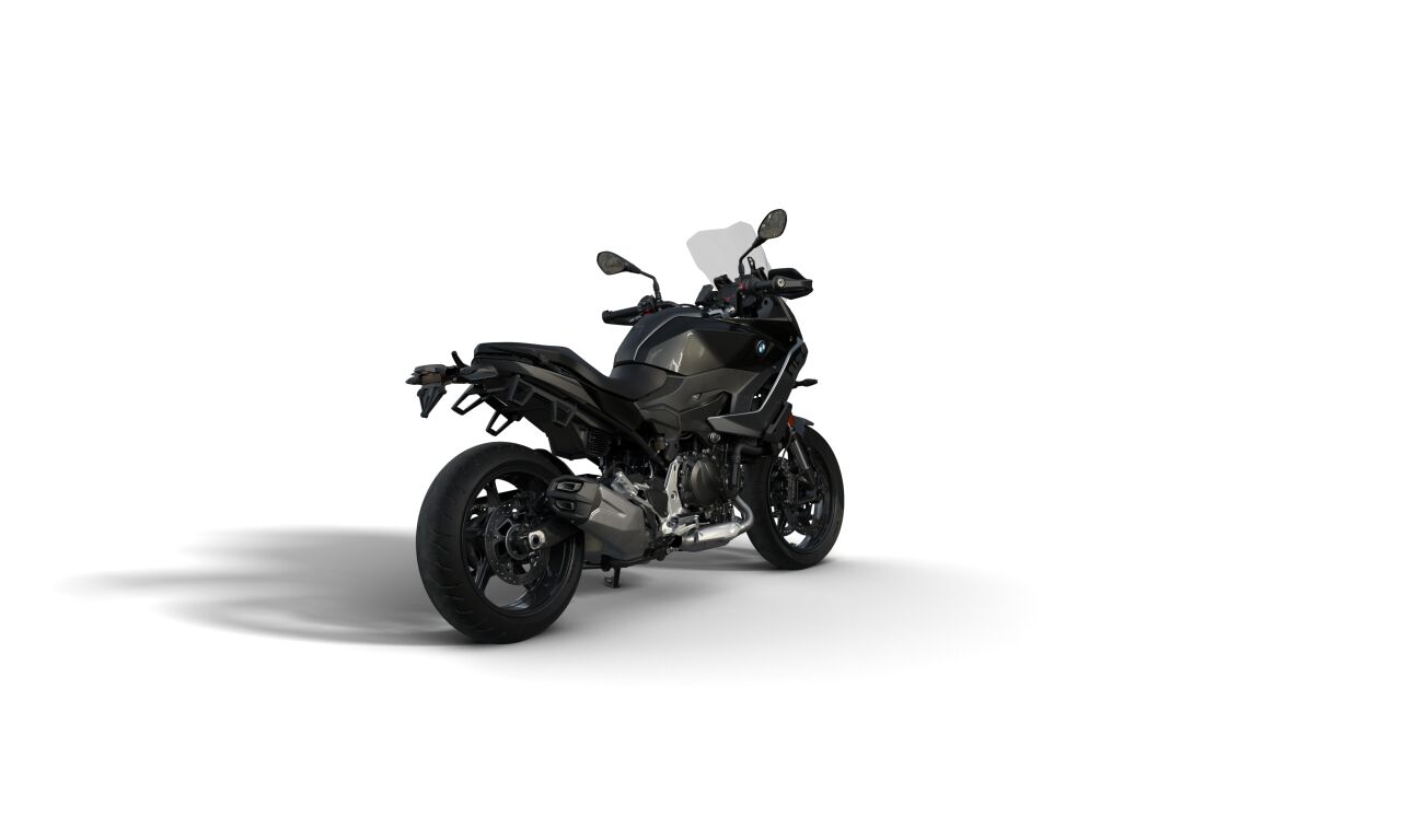 BMW F 900 XR