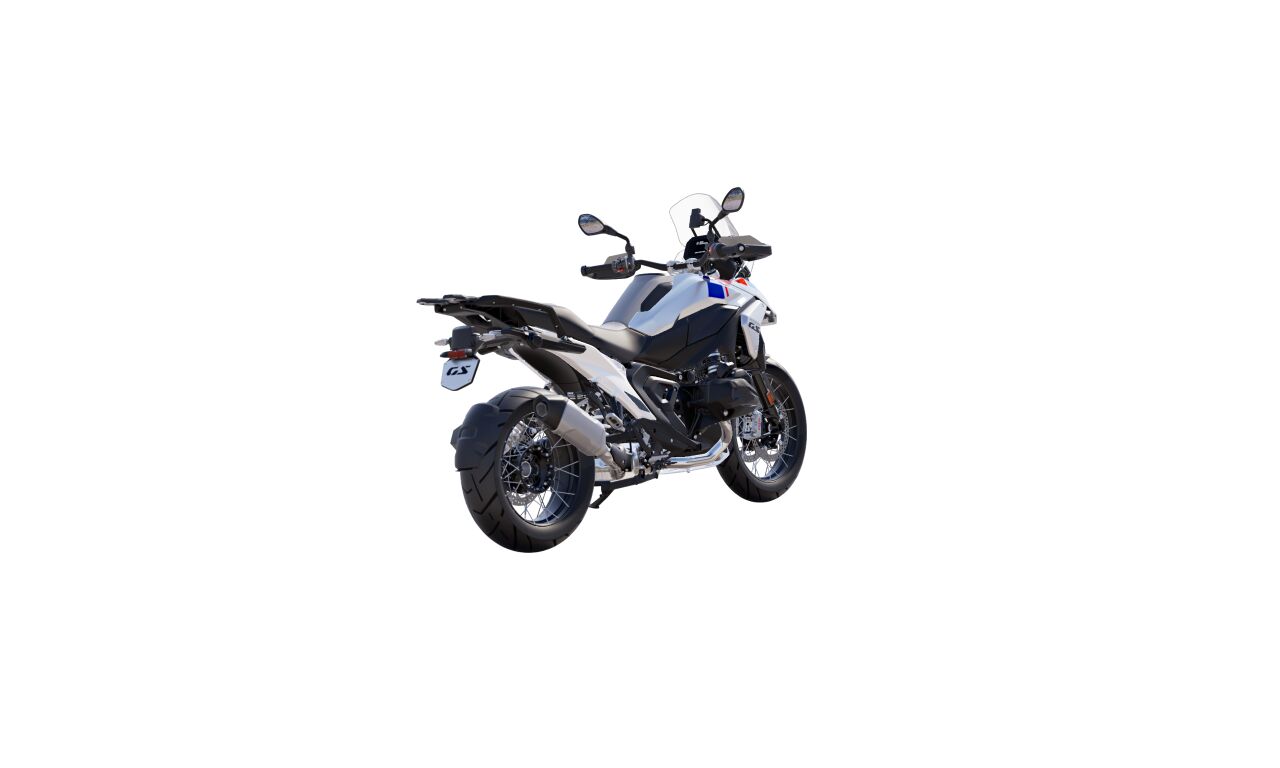 BMW R 1300 GS