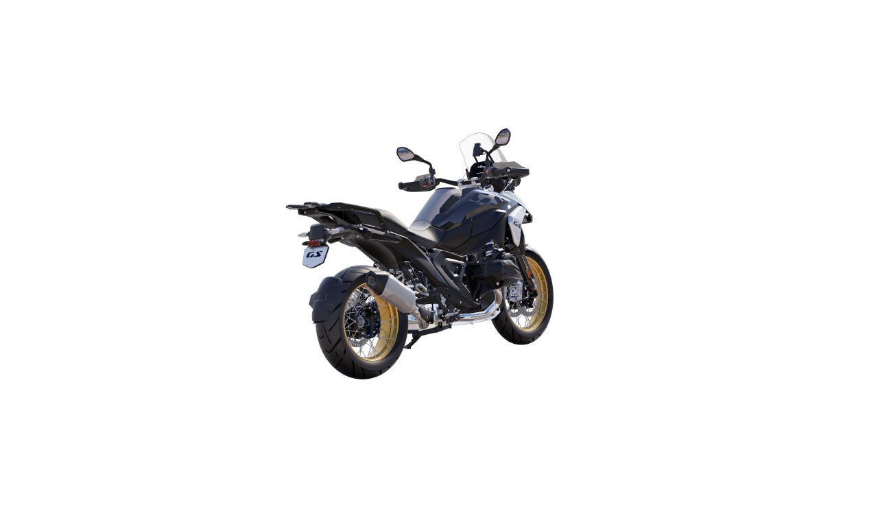 BMW R 1300 GS