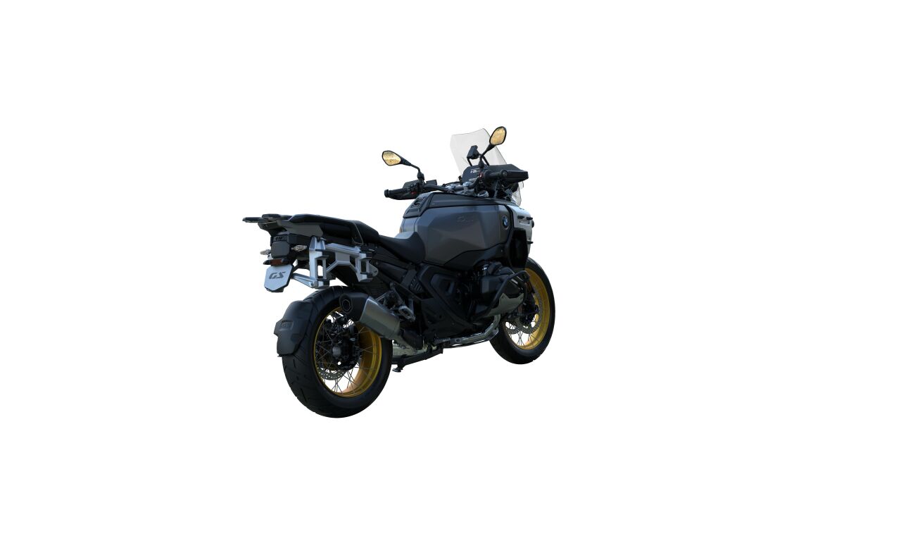 BMW R 1300 GS Adventure