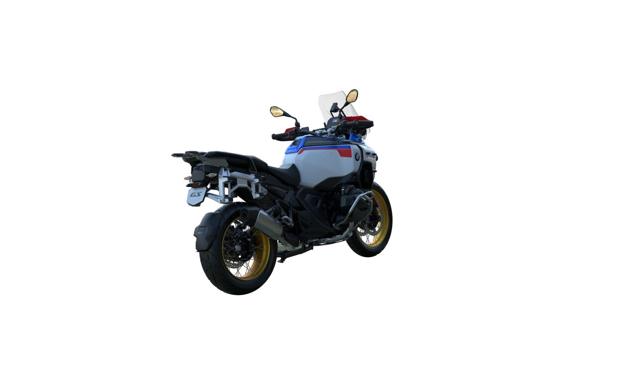 BMW R 1300 GS Adventure