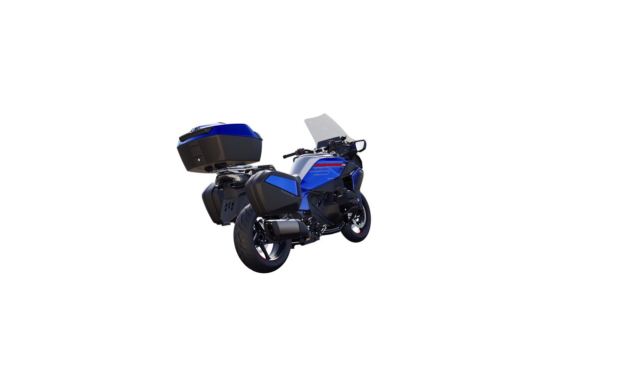 BMW R 1300 RT