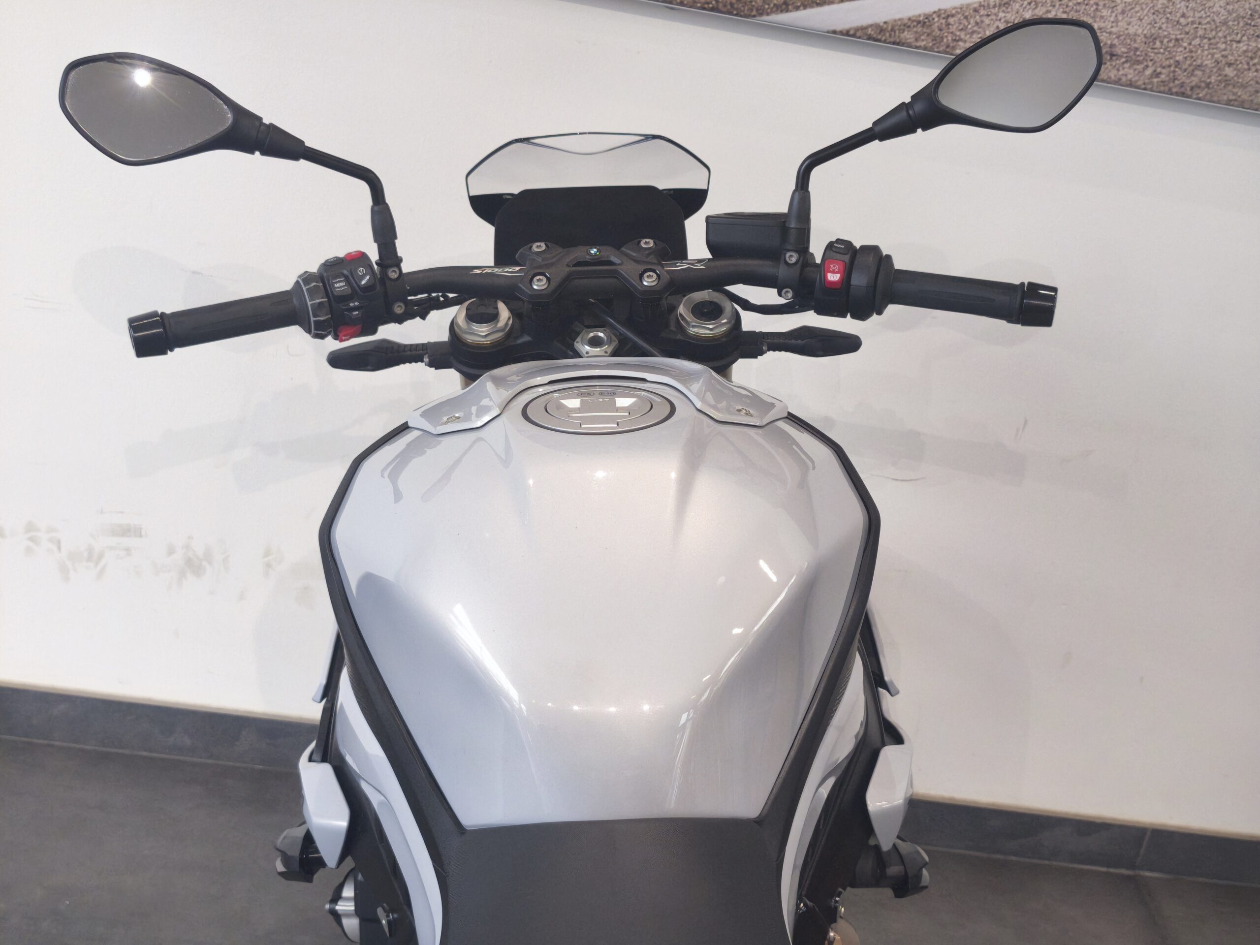 BMW S 1000 R