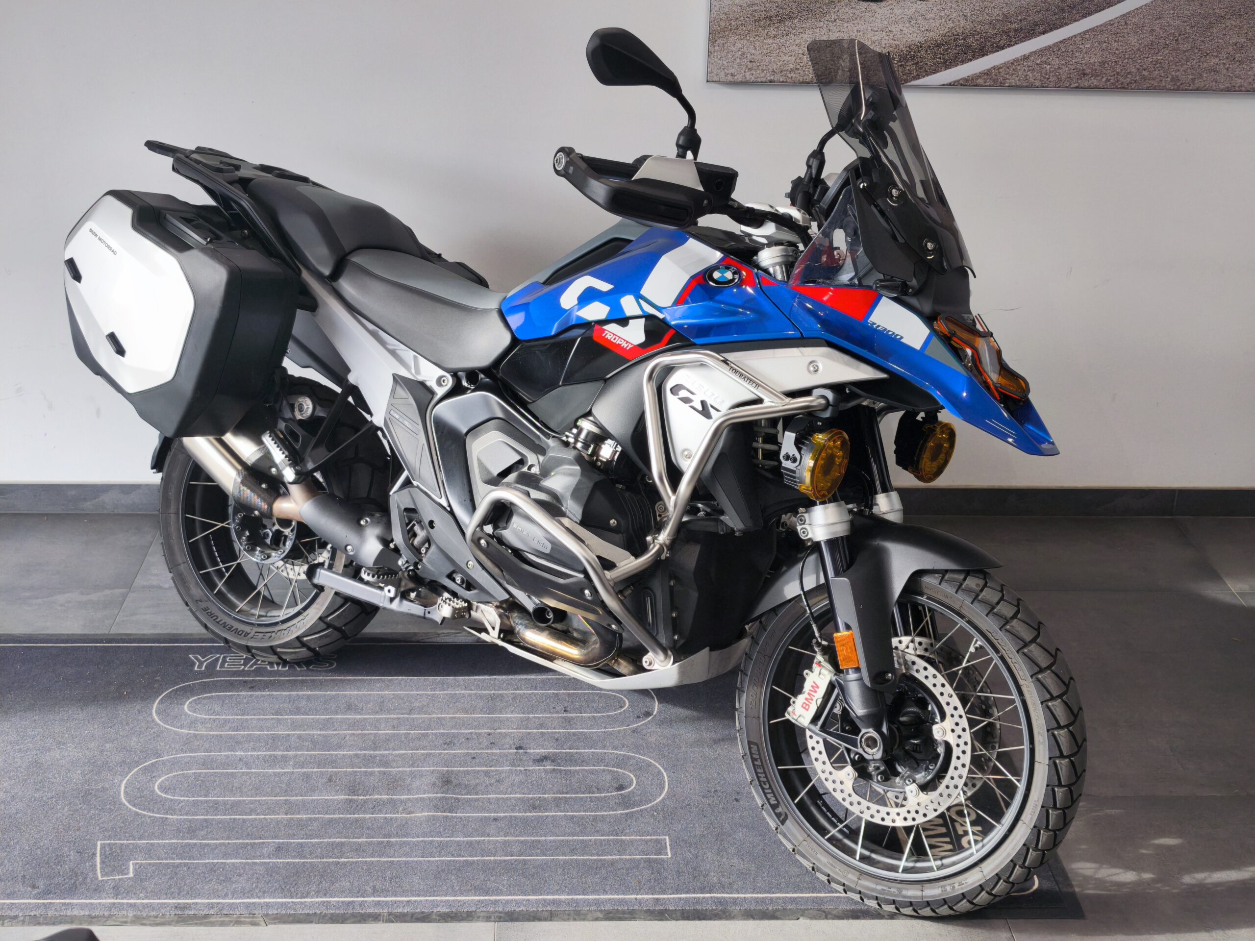 BMW R 1300 GS