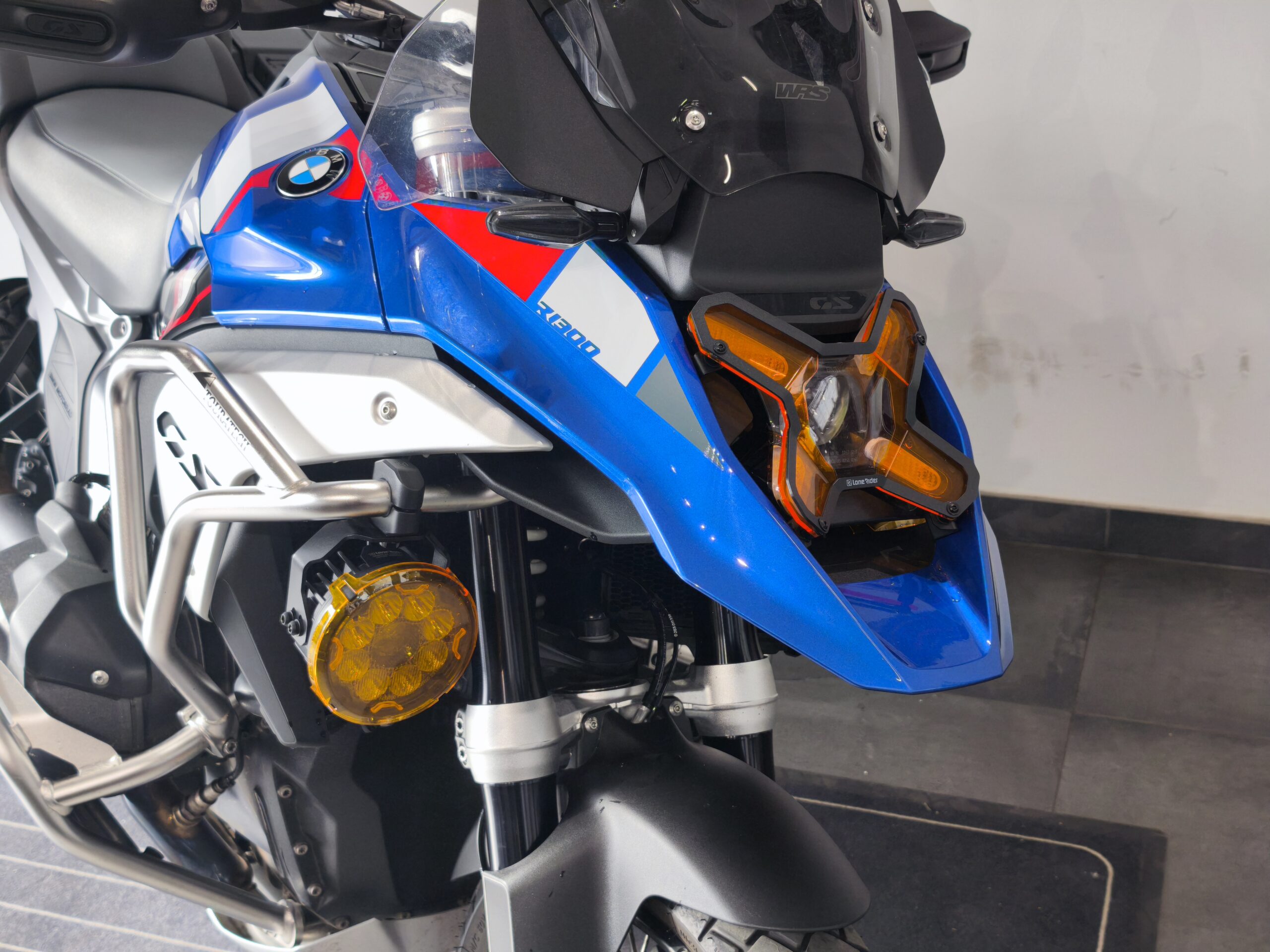 BMW R 1300 GS