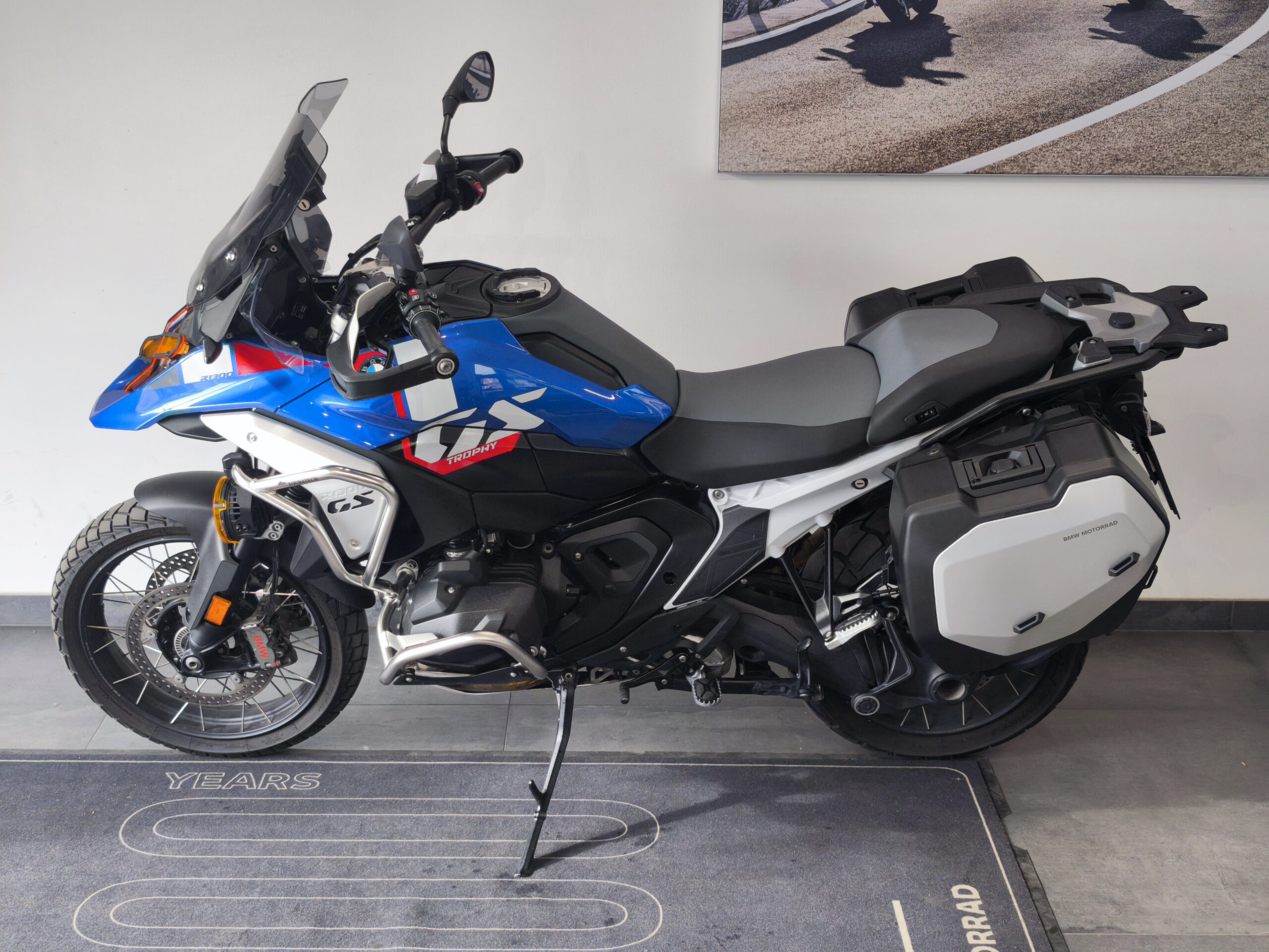 BMW R 1300 GS