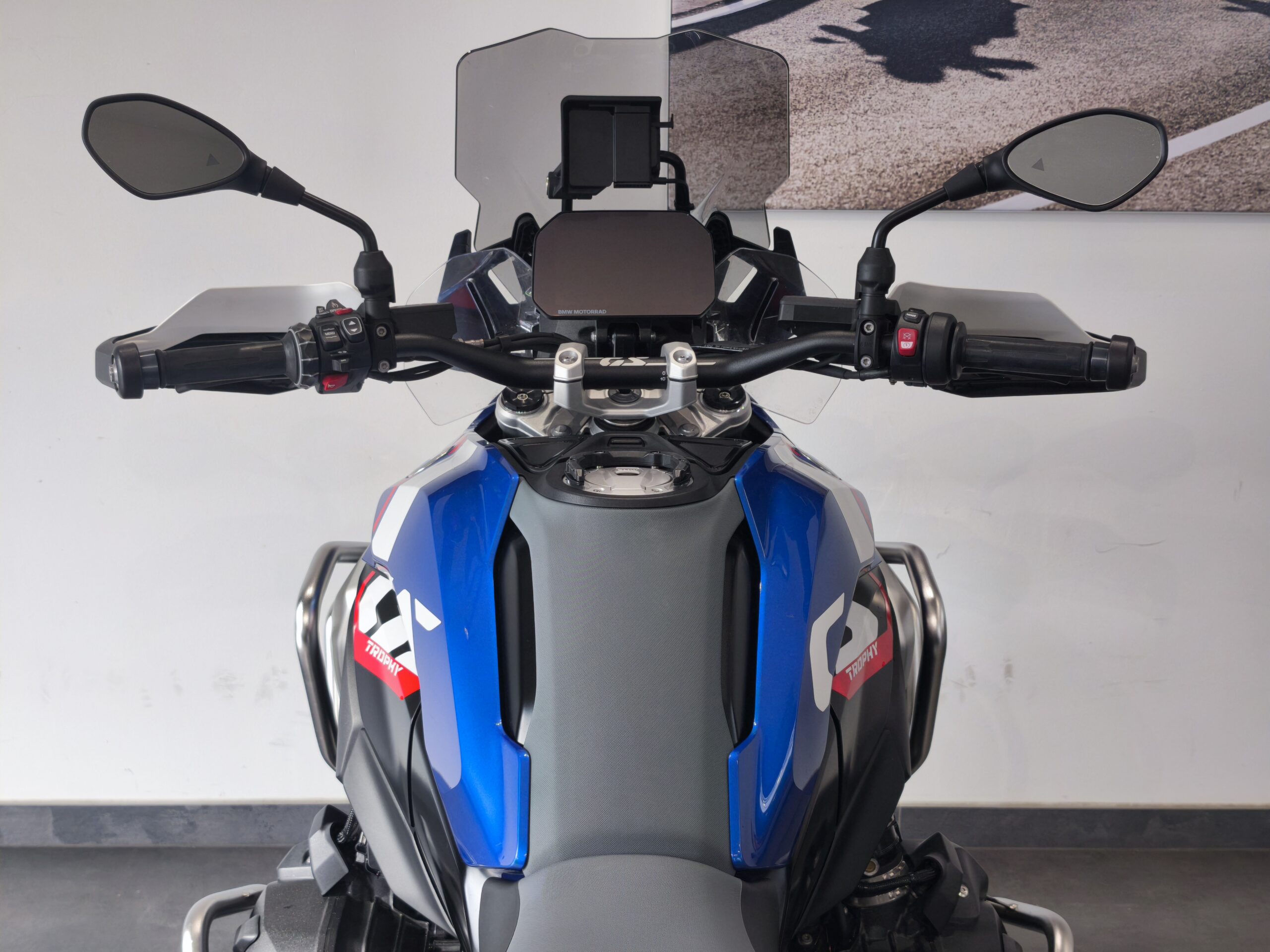 BMW R 1300 GS