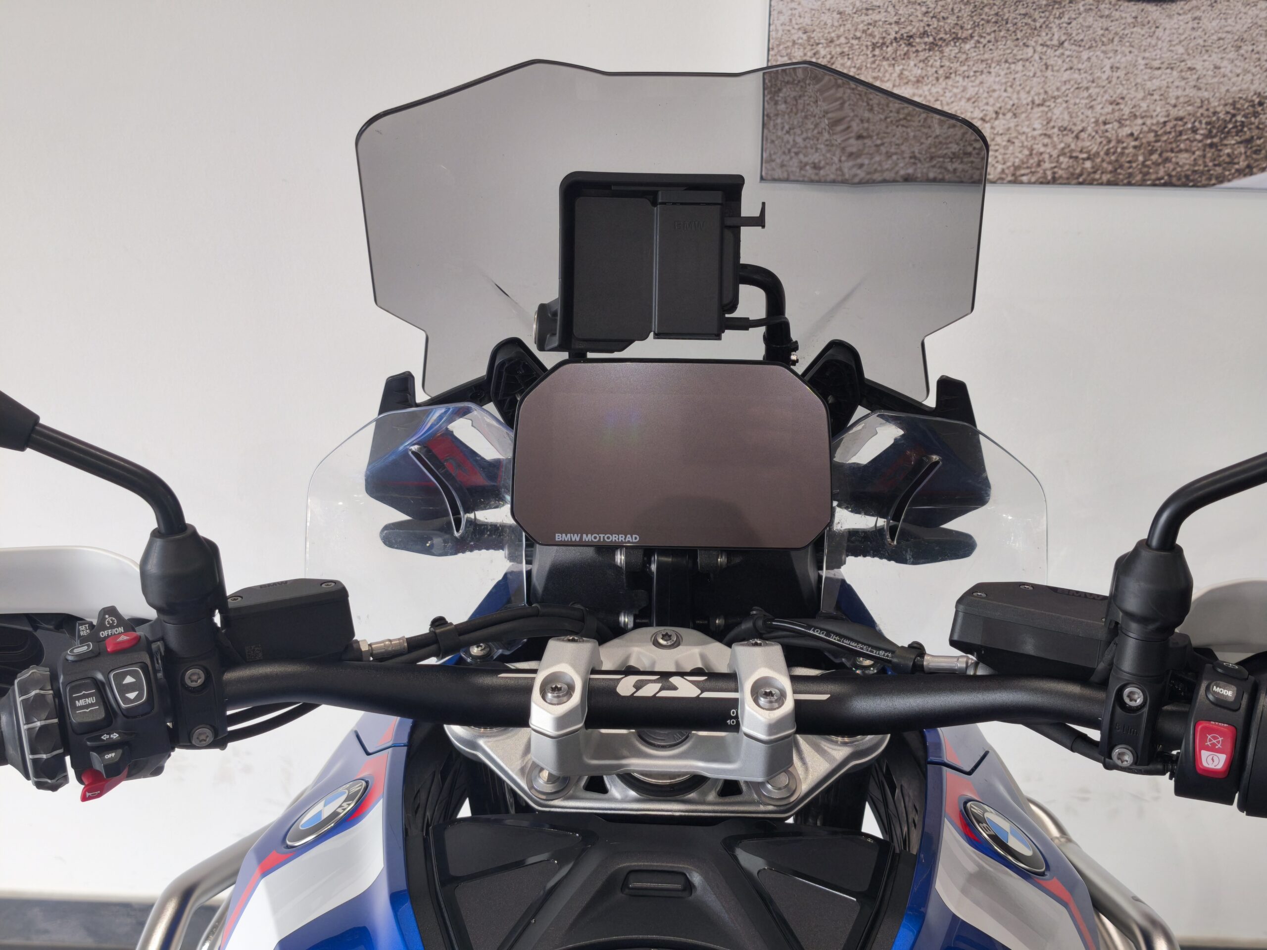 BMW R 1300 GS