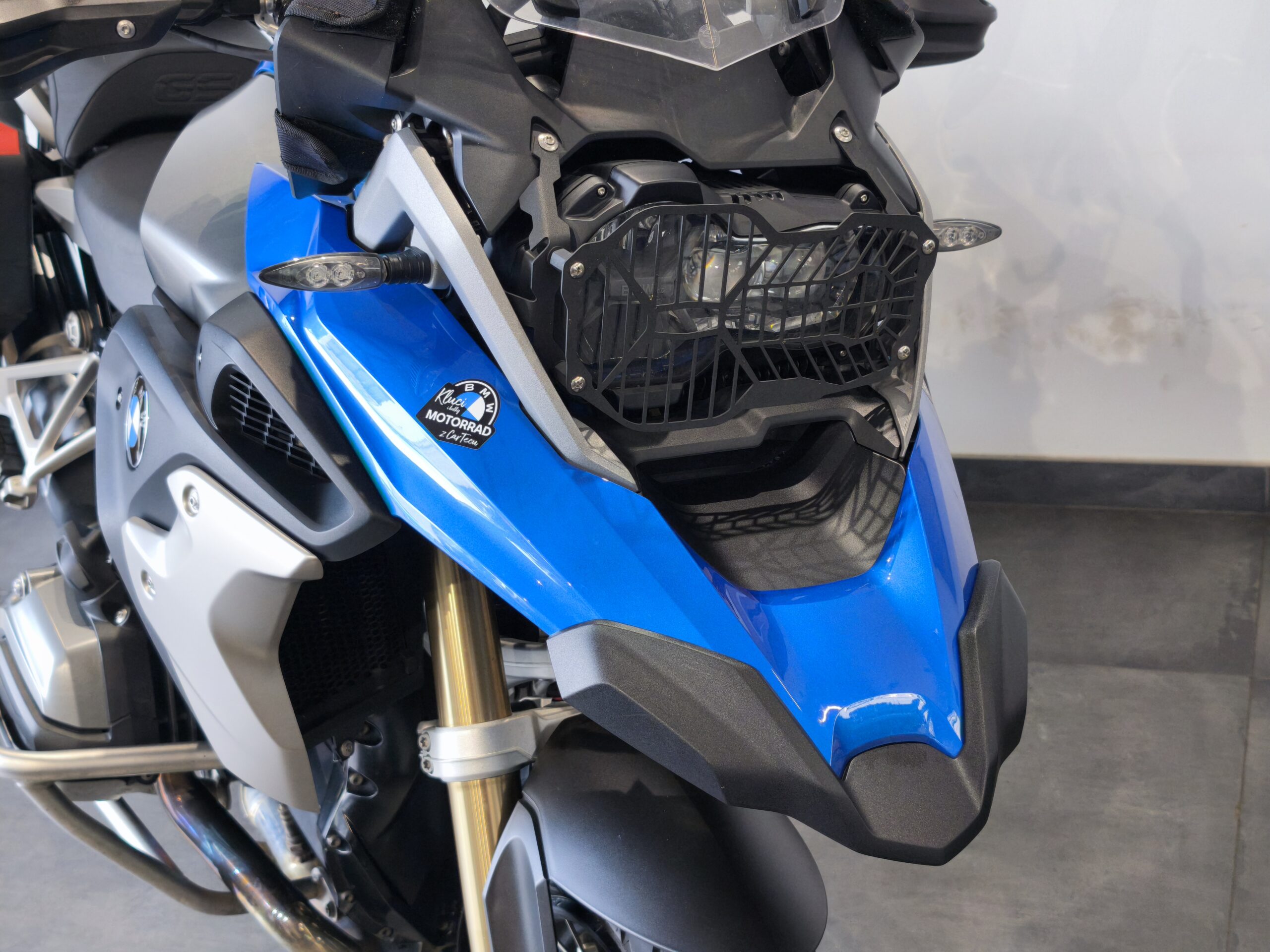 BMW R 1200 GS