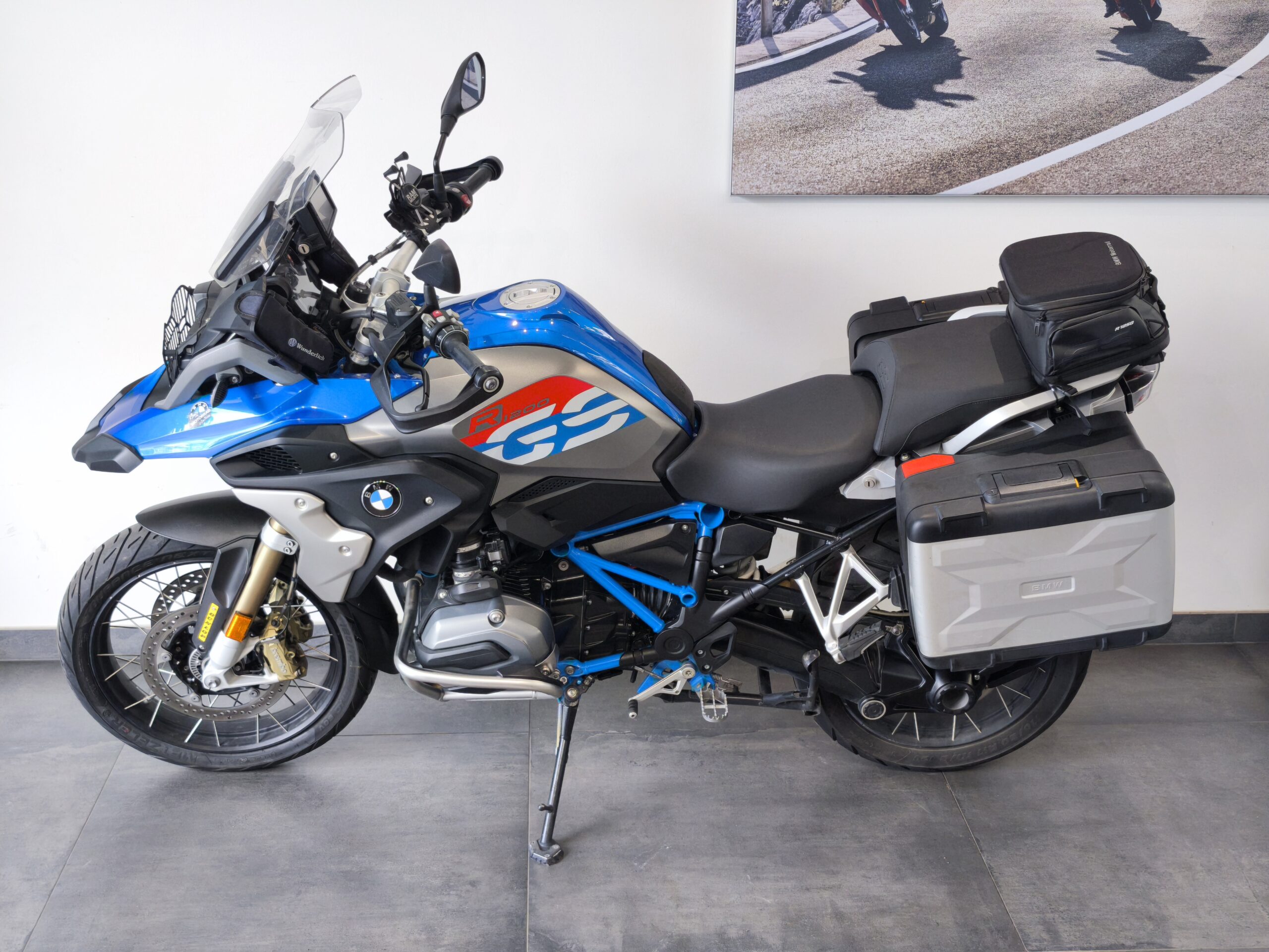 BMW R 1200 GS