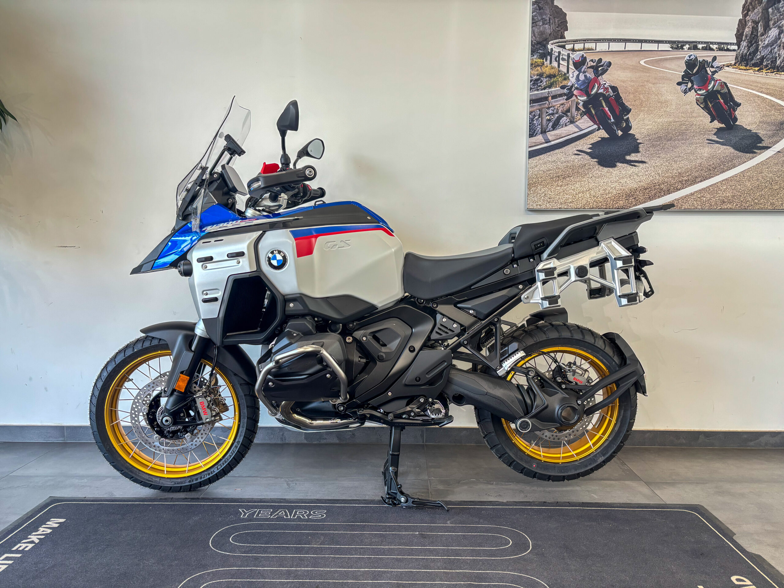 BMW R 1300 GS Adventure