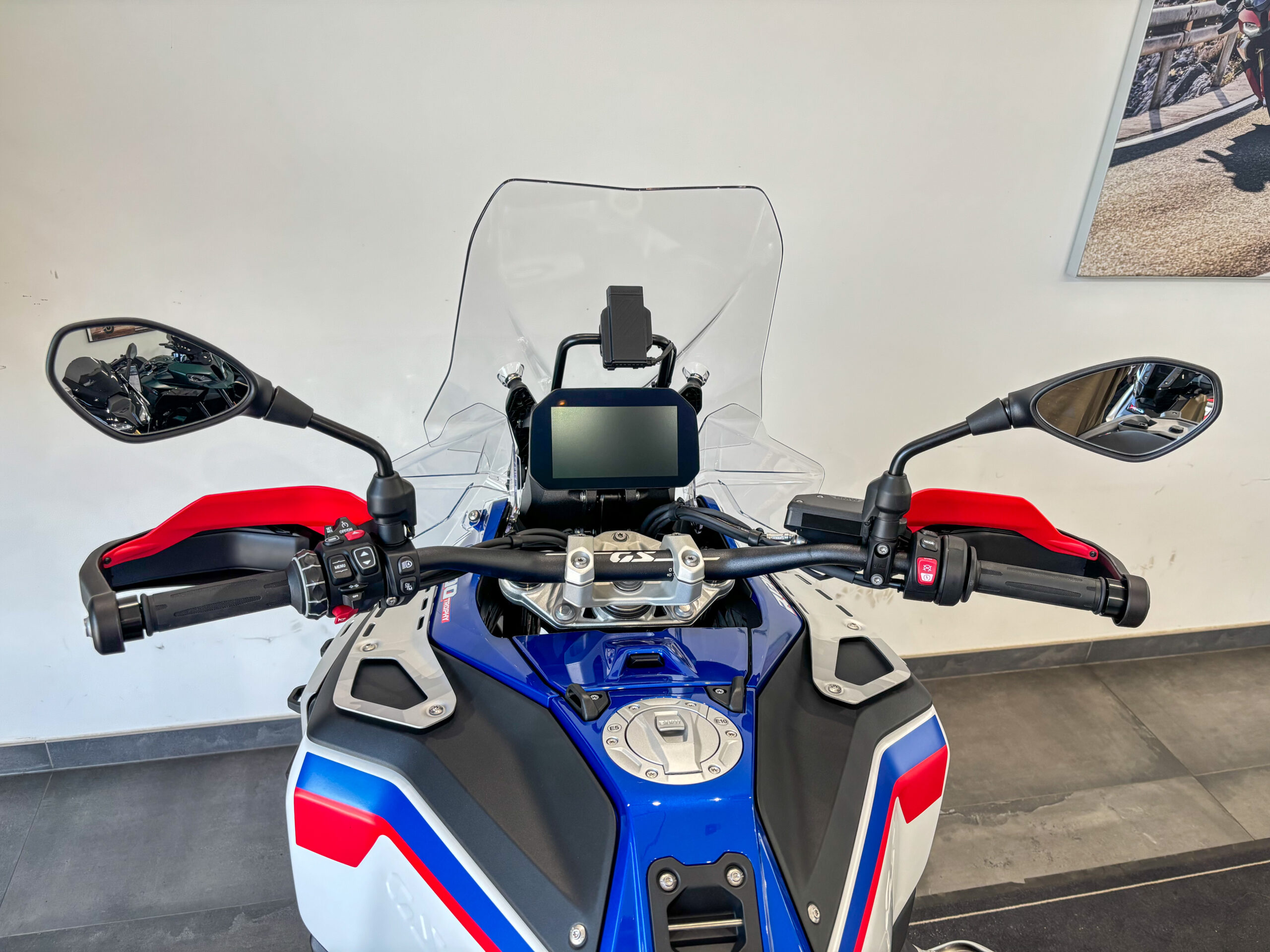BMW R 1300 GS Adventure