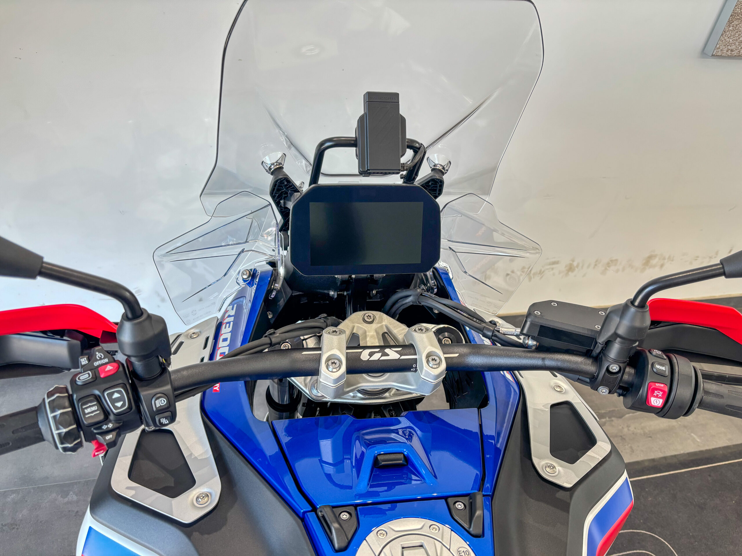 BMW R 1300 GS Adventure