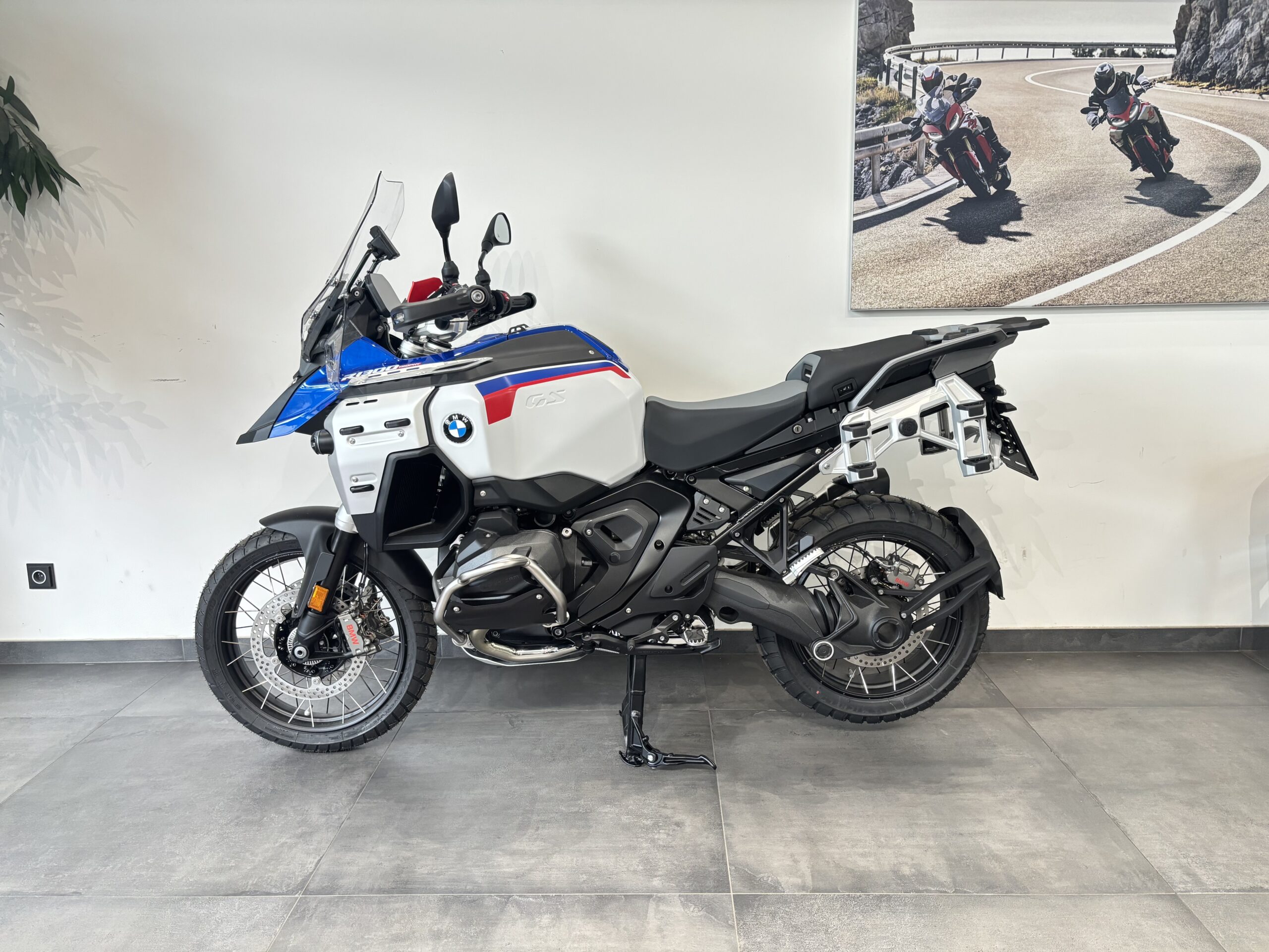 BMW R 1300 GS Adventure