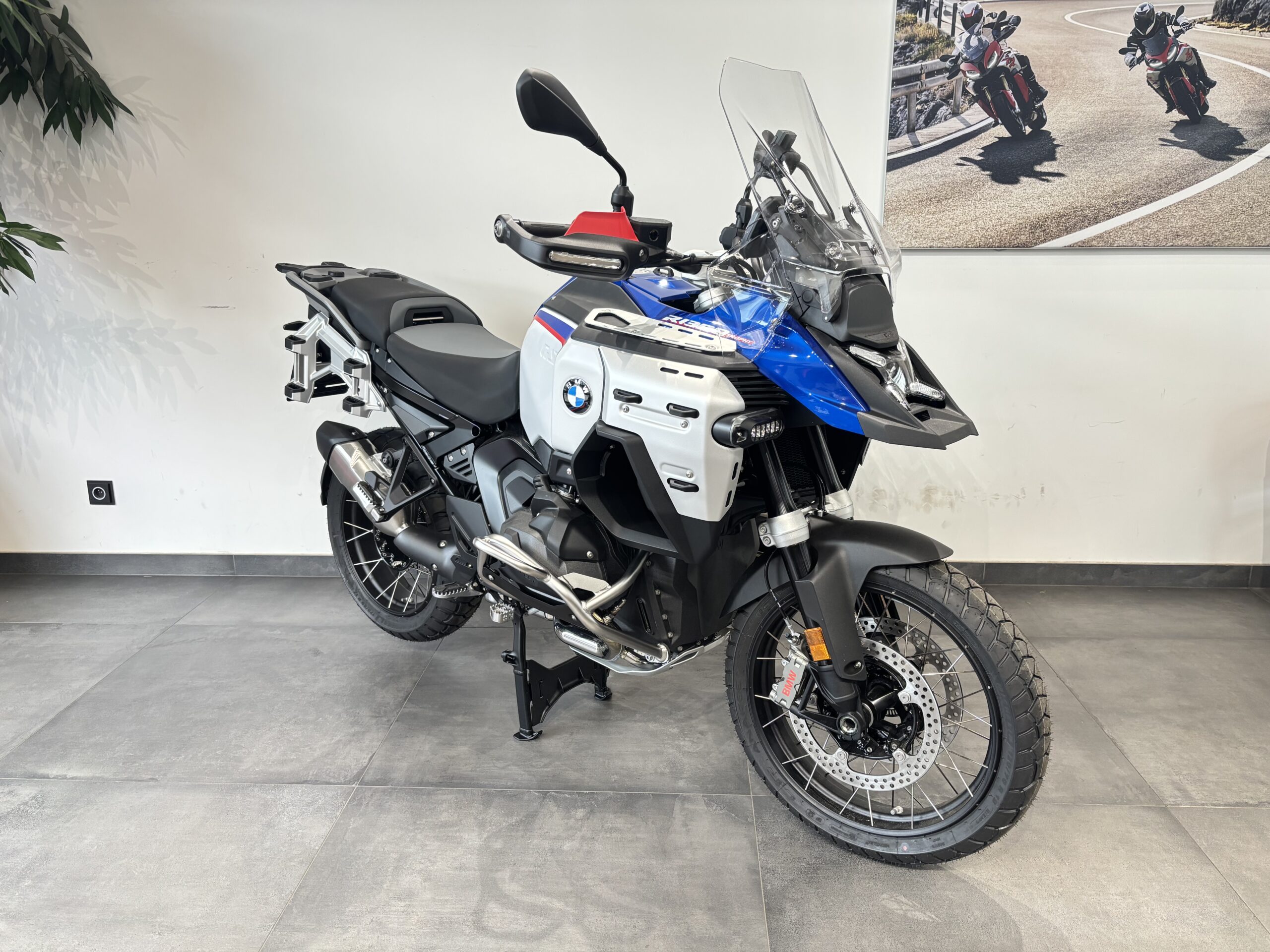 BMW R 1300 GS Adventure