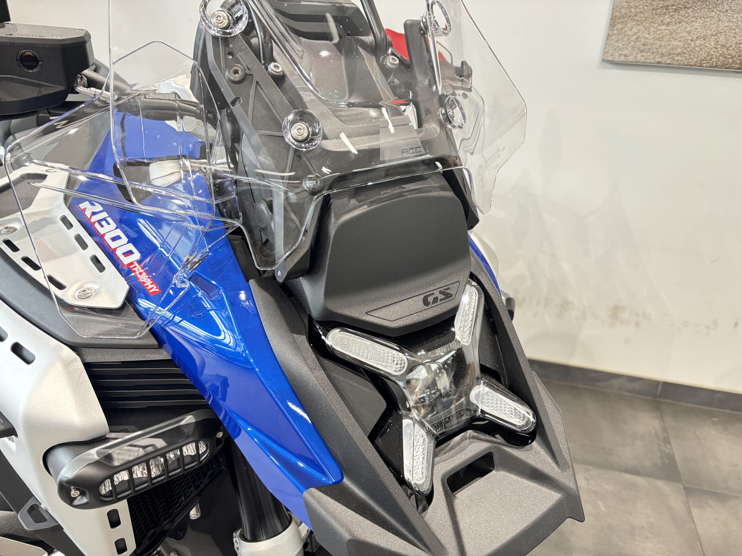 BMW R 1300 GS Adventure