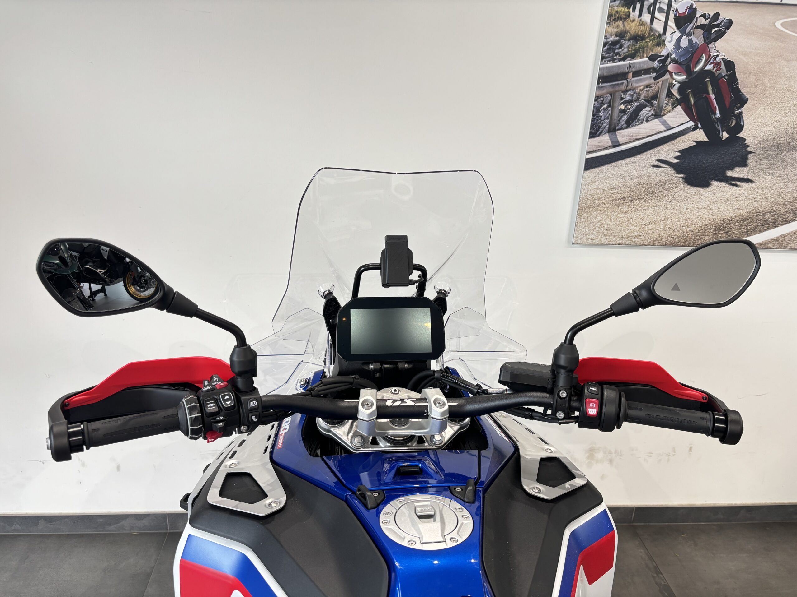 BMW R 1300 GS Adventure