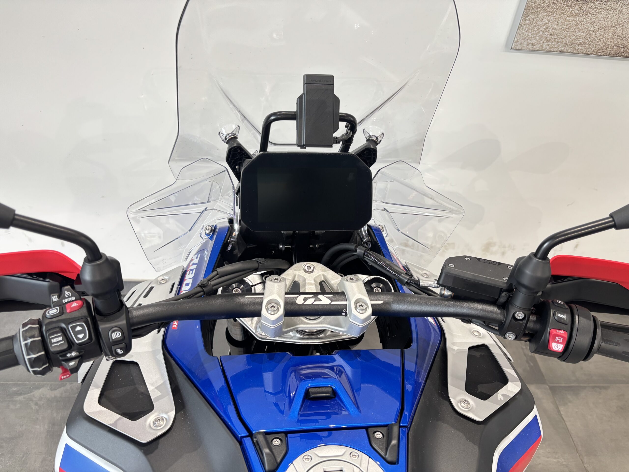 BMW R 1300 GS Adventure
