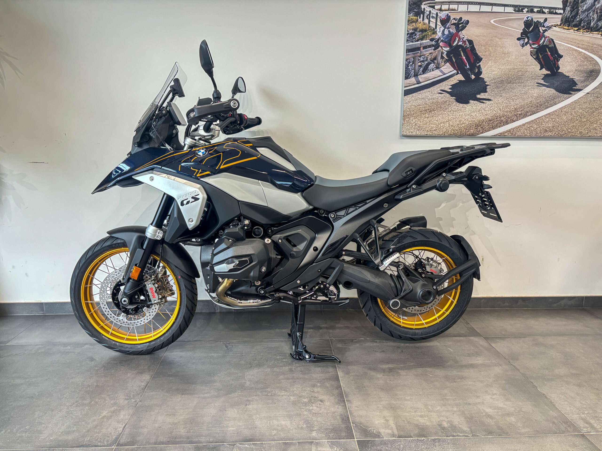 BMW R 1300 GS