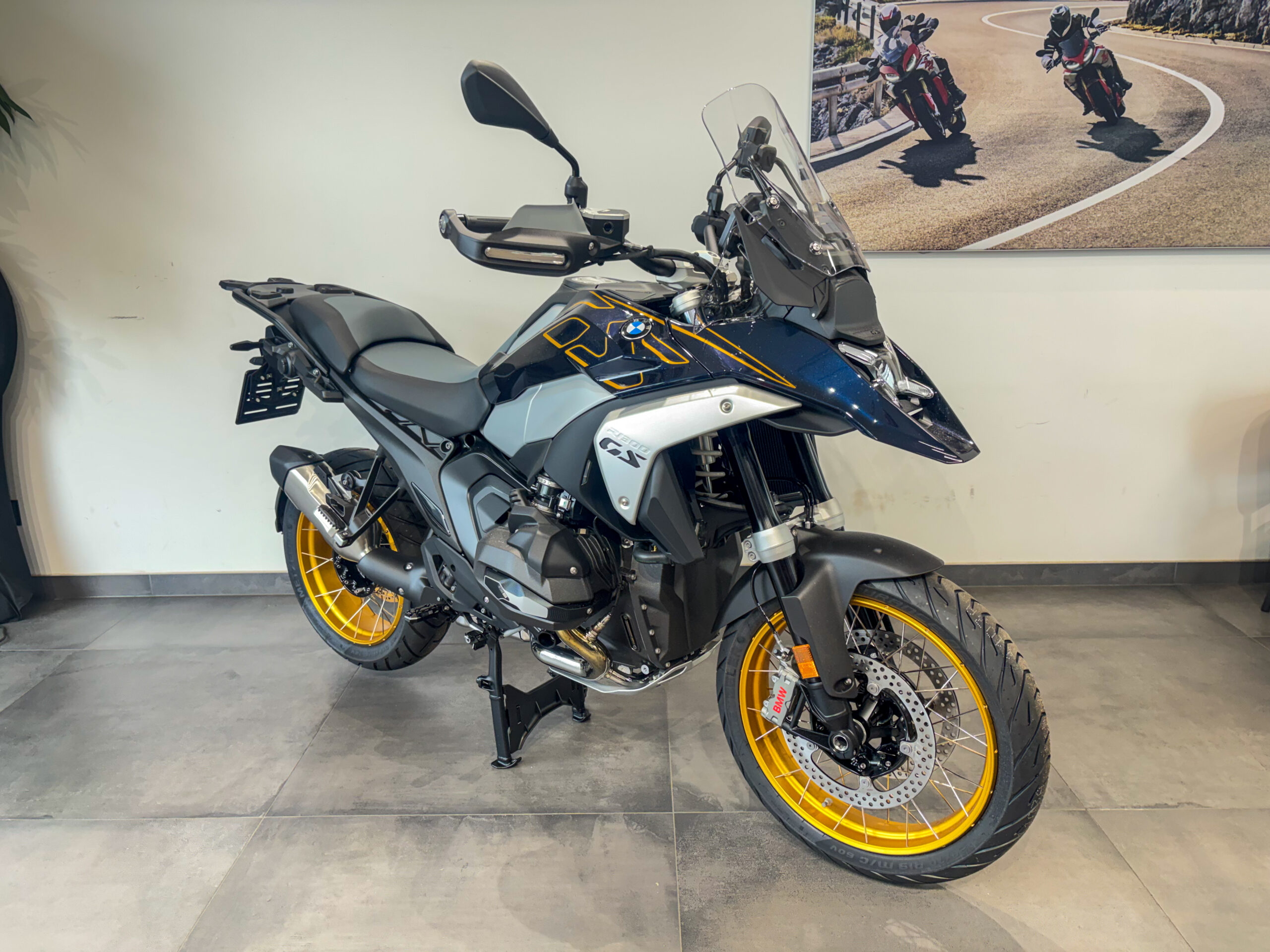 BMW R 1300 GS