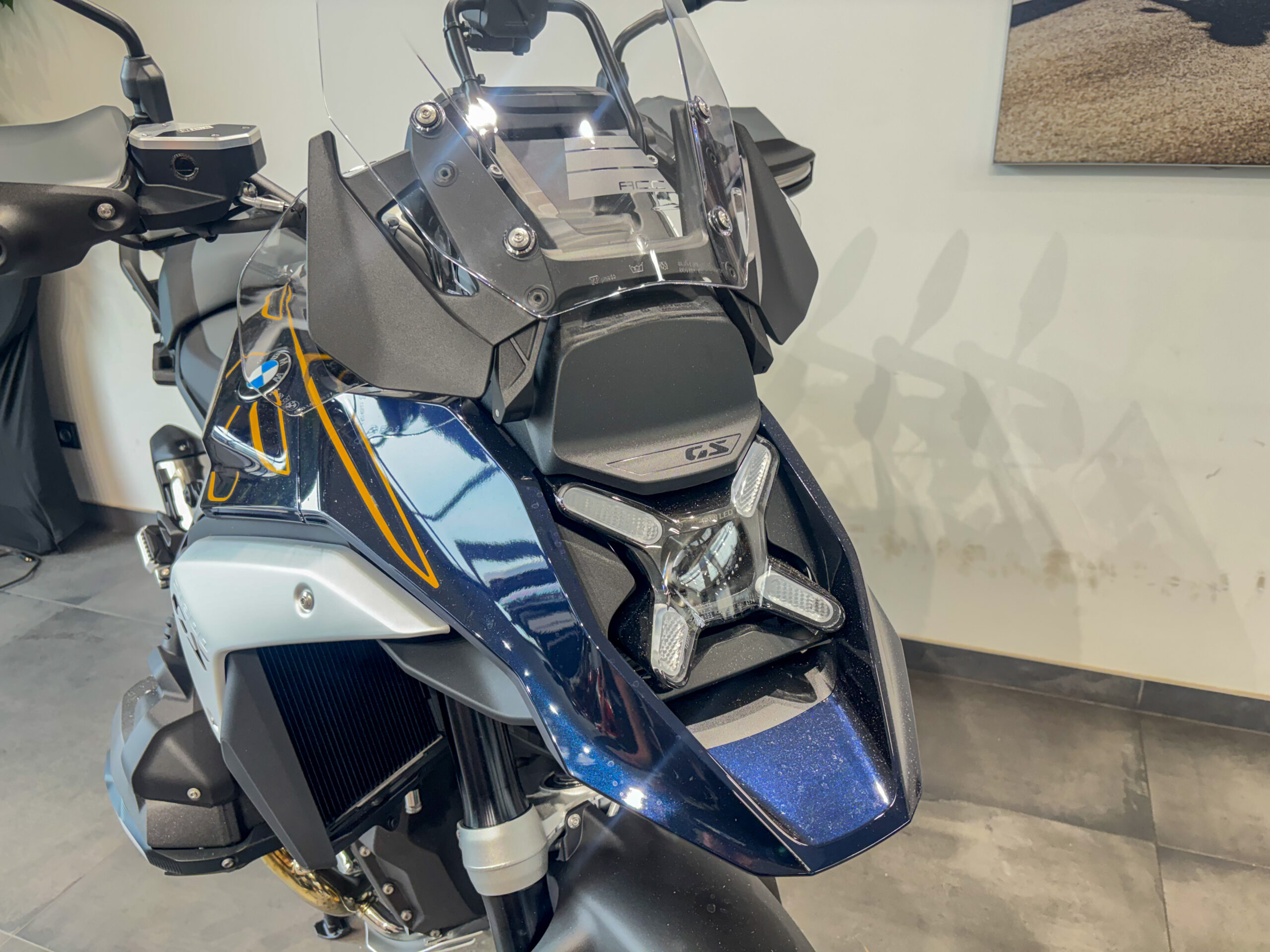 BMW R 1300 GS