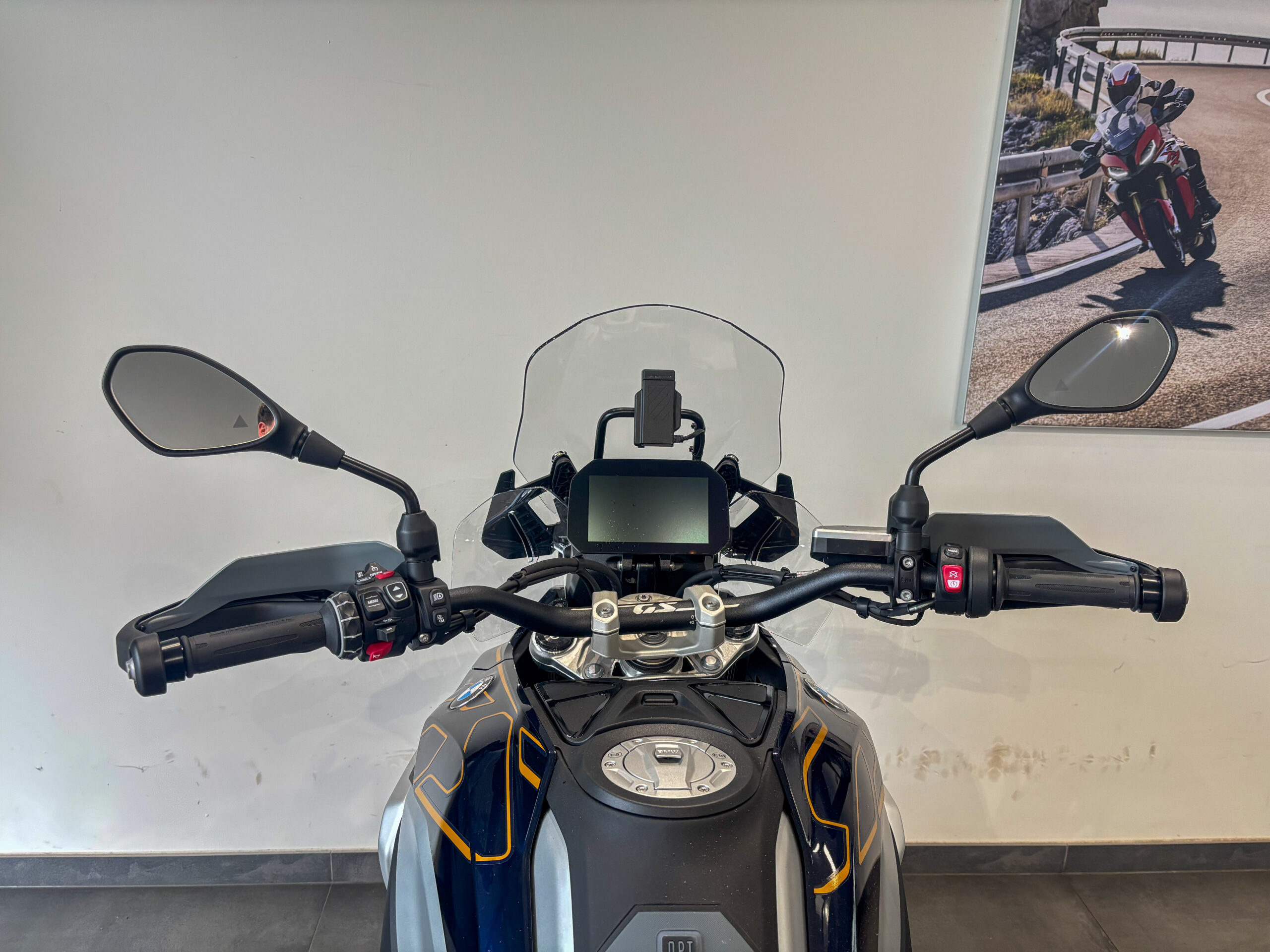 BMW R 1300 GS
