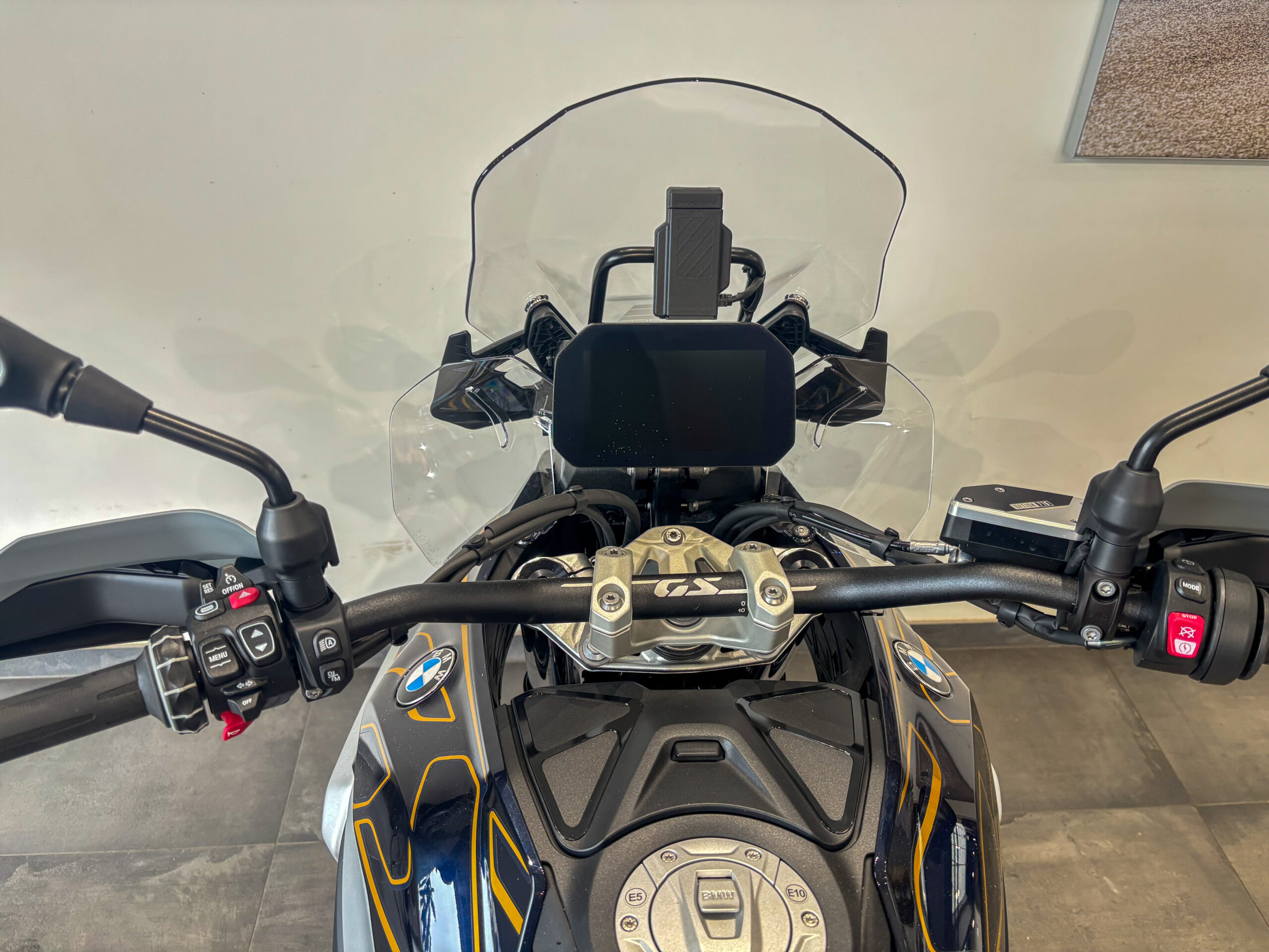 BMW R 1300 GS