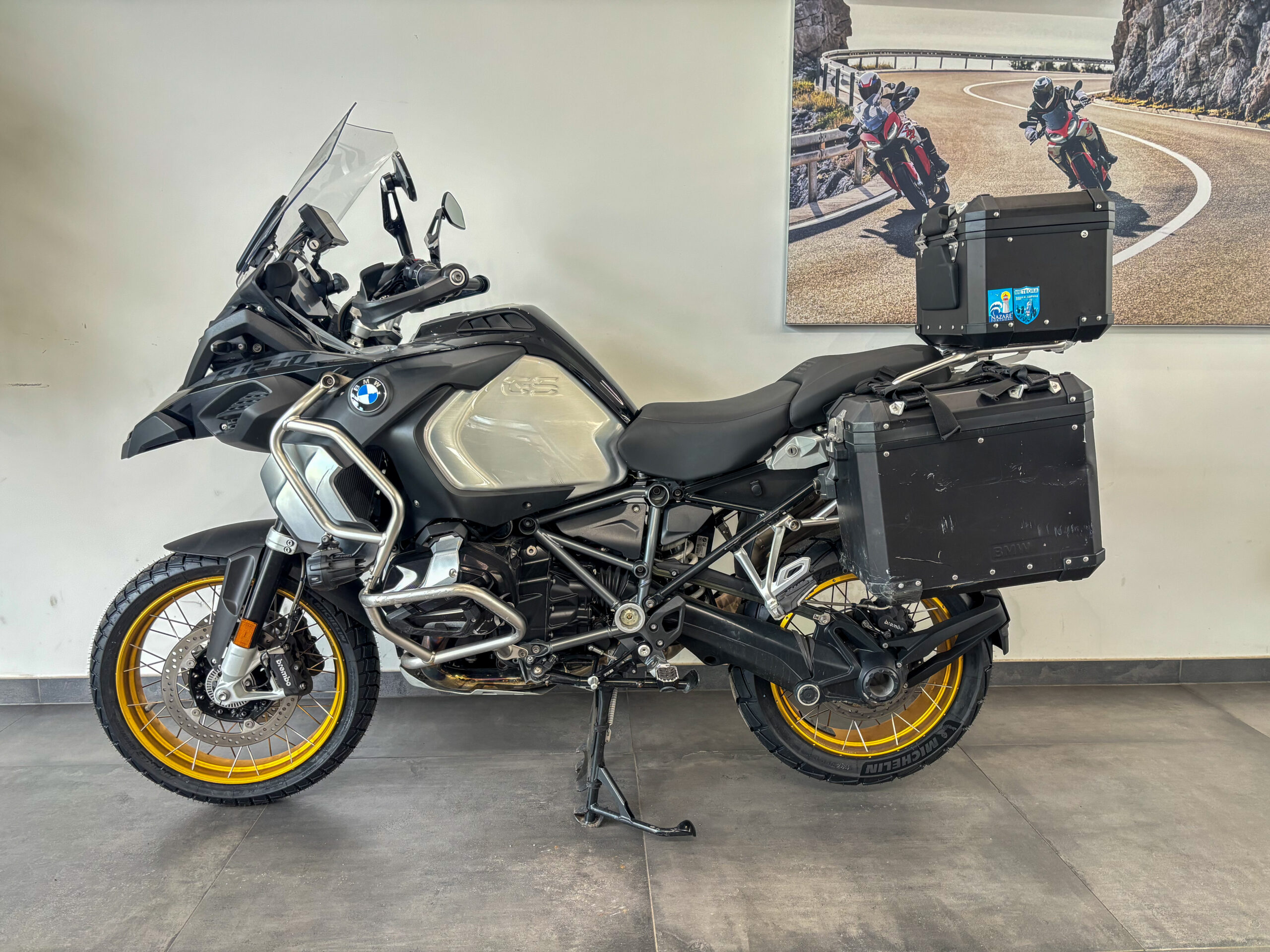 BMW R 1250 GS Adventure
